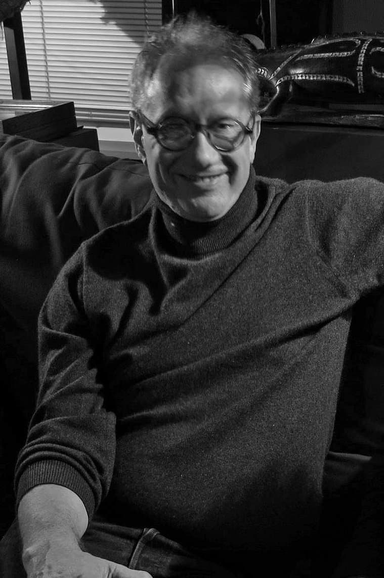 Kevin Conru