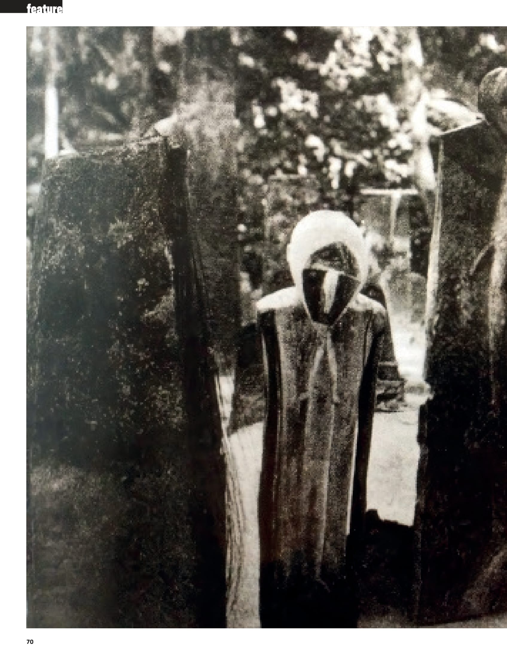 Ontong Java: Memorial Sculpture in Stone — page 5 of 20