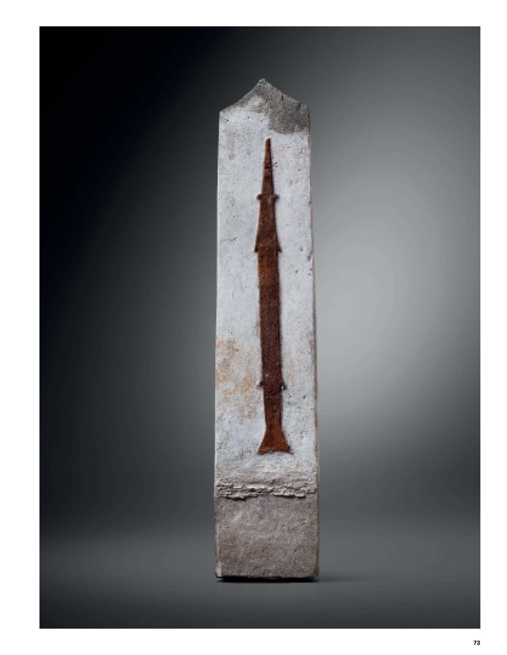 Ontong Java: Memorial Sculpture in Stone — page 8 of 20