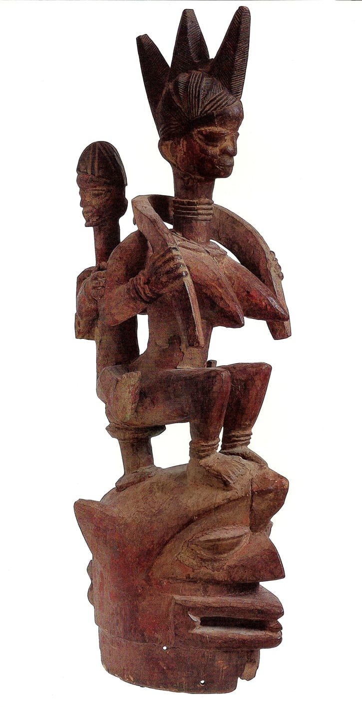Epa Sculpture