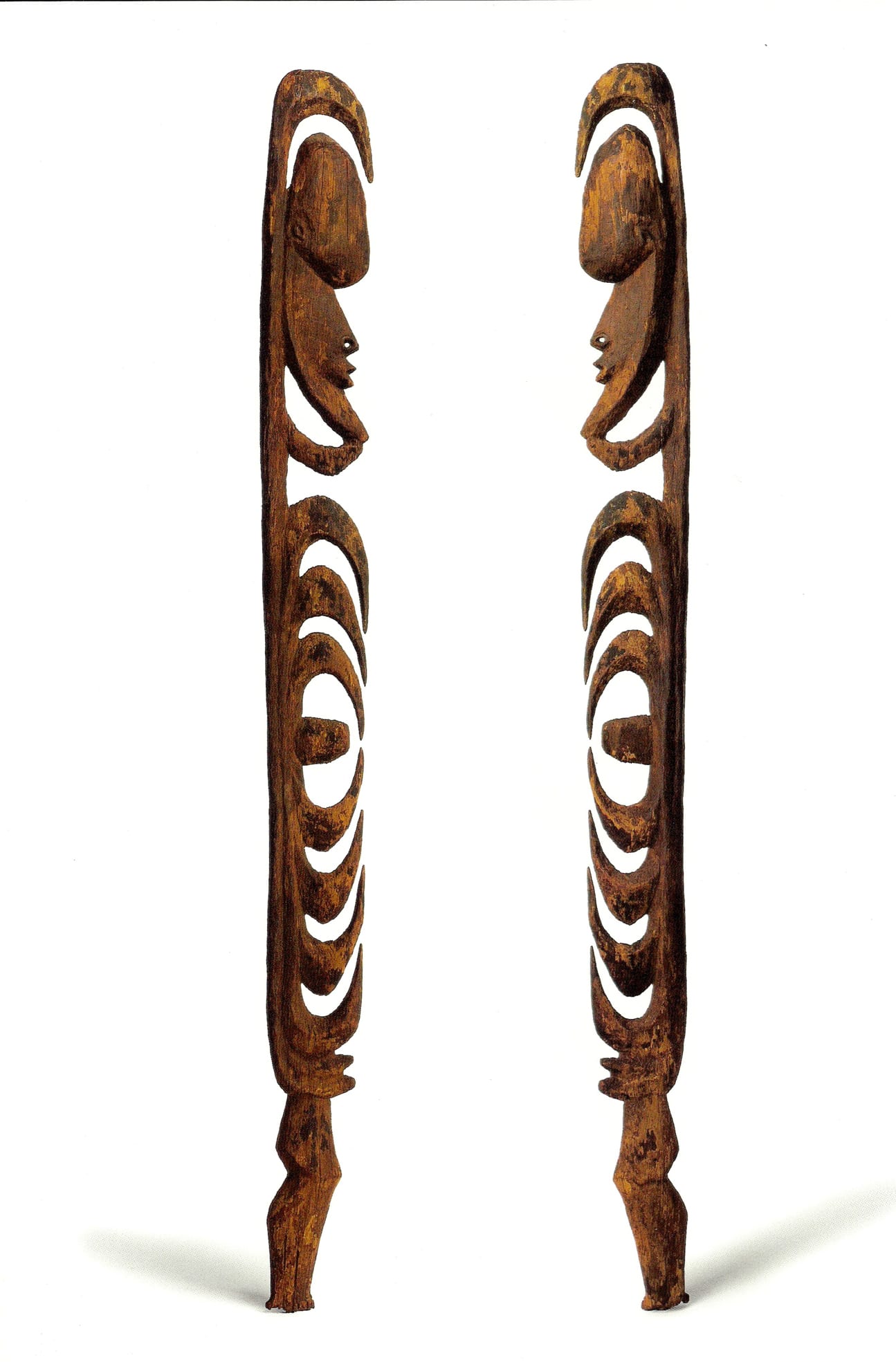 A Yimar Figure