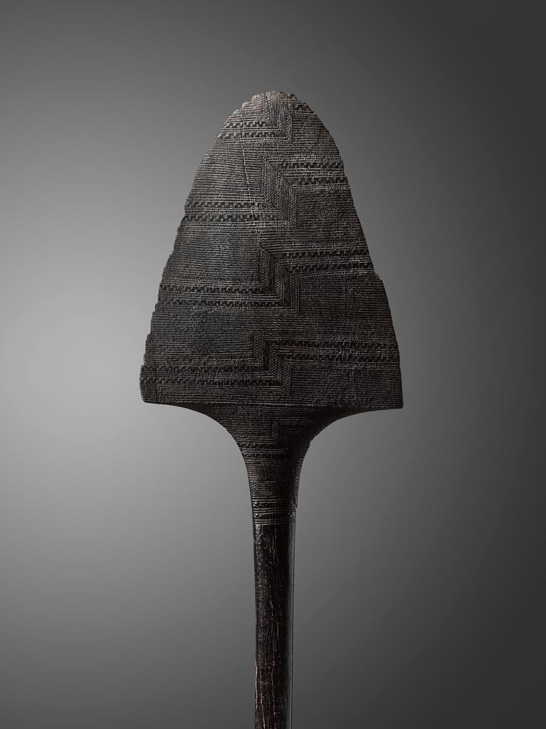 Fiji Paddle Club, Kinikini
