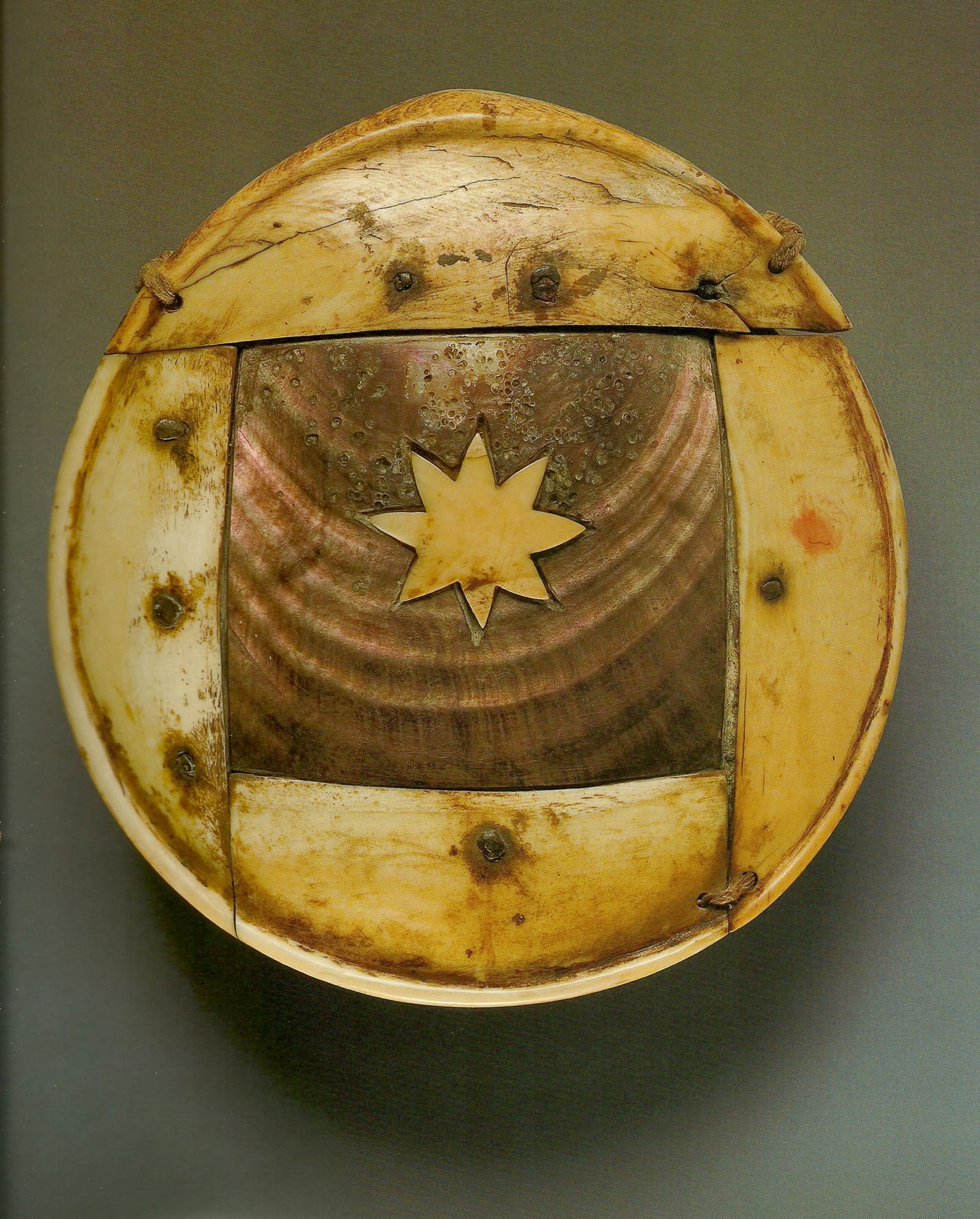 Breast Pectoral