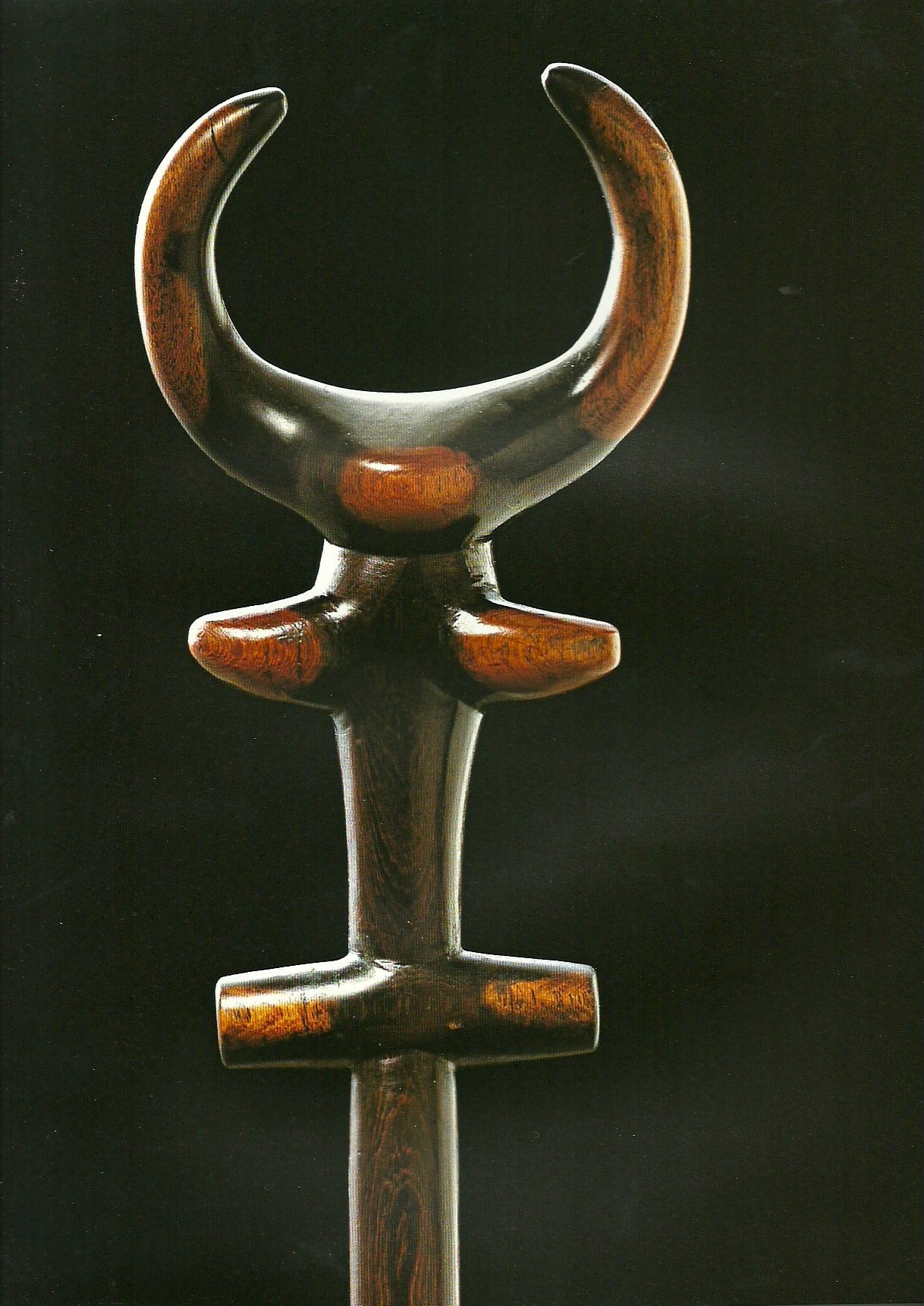 Staff