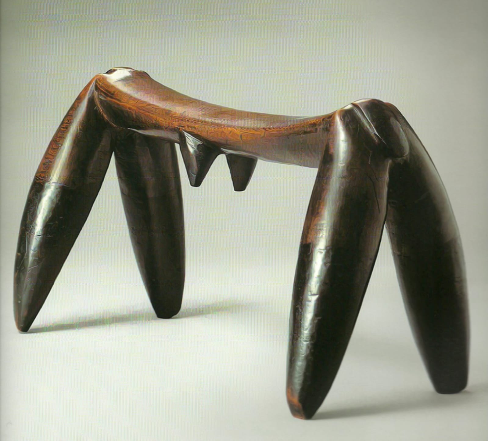 Neck rest